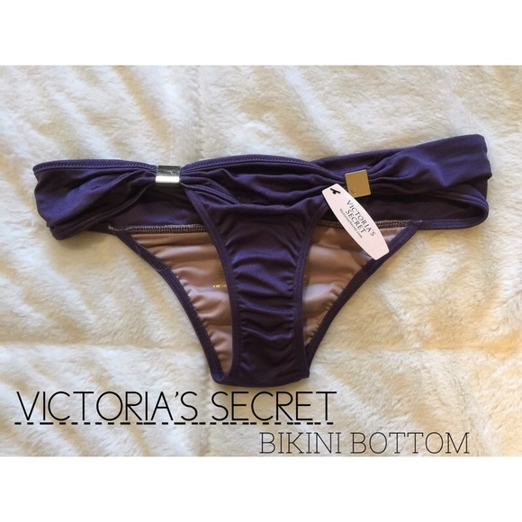 Victoria's Secret Other - NWT VS Bikini👙FLASH SALE