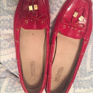 Michael Kors loafers