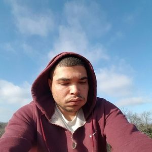 Meet your Posher, Kenny