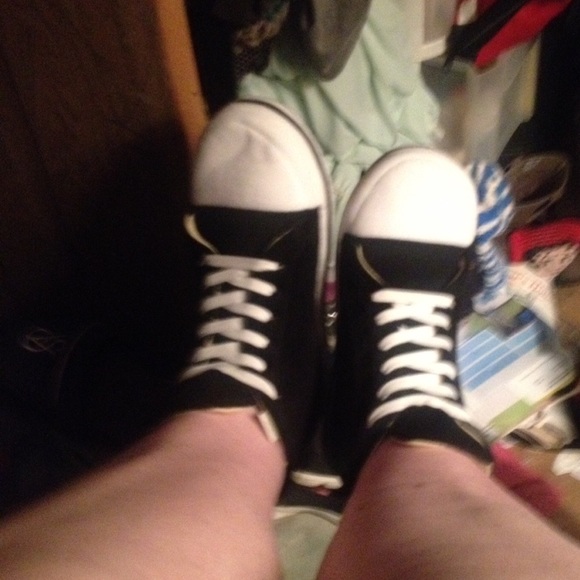 Saints High top slippers