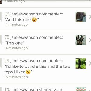 Bundle For @jamieswanson