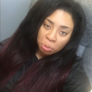 Meet your Posher, Dawn