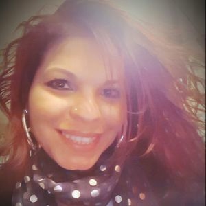 Meet your Posher, Cheryl