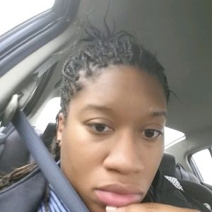 Meet your Posher, Natasha