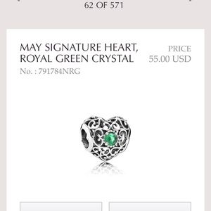 Meet your Posher, Brandi