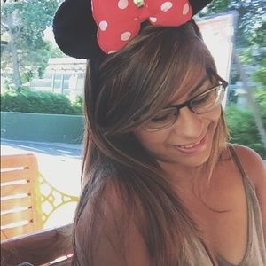 Meet your Posher, Gabby