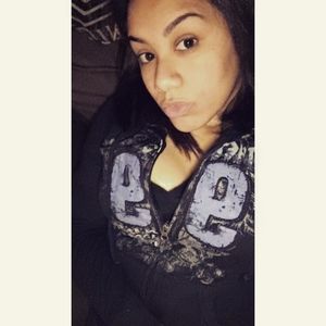 Meet your Posher, Jay