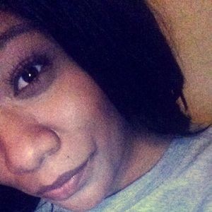 Meet your Posher, Virginia