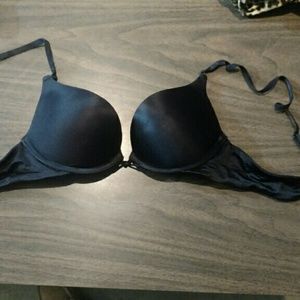 Vs miraculous bra