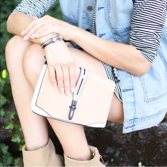 Rag & Bone Crossbody bag. Like new.