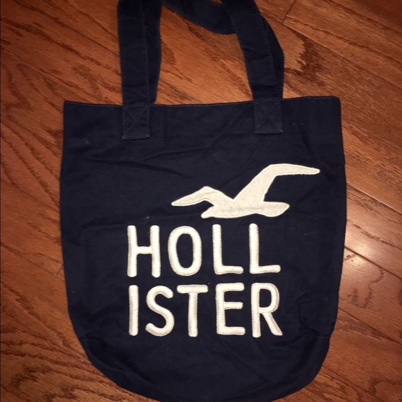 Hollister Bag Purse