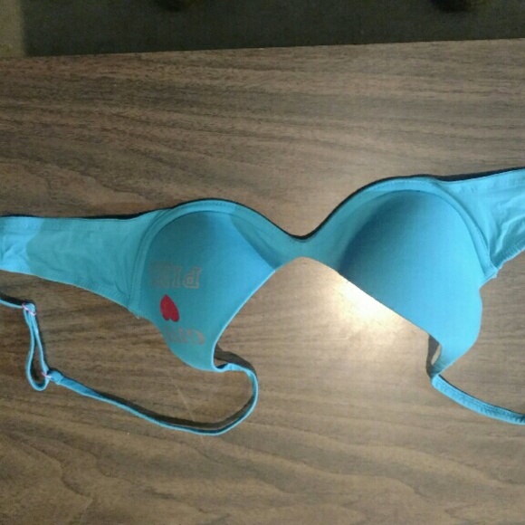 Vs bra