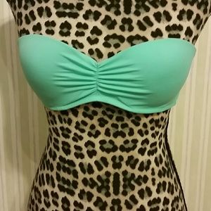 NWT BATHING SUIT TOP