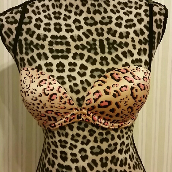 NWT 32C BRA - Picture 1 of 1