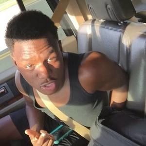 Meet your Posher, Jaylen