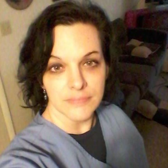 Meet your Posher, Melanie