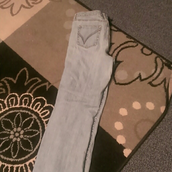 Jeans - Picture 2 of 2