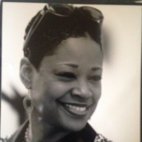 Meet your Posher, Jacqueline - Picture 1 of 1