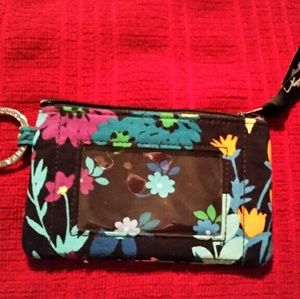 Vera bradley ID case