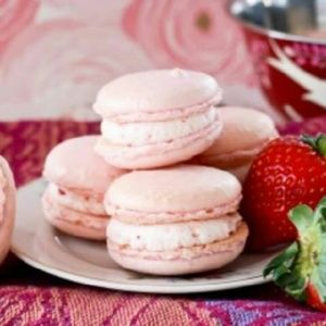 Meet your Posher, Karina