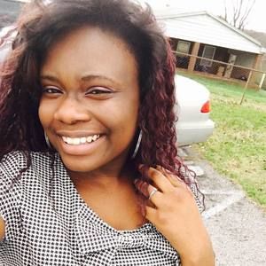 Meet your Posher, Dedra