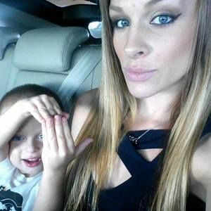 Meet your Posher, Kristy