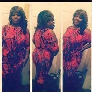 Meet your Posher, Kelley