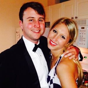 Meet your Posher, Mary stuart