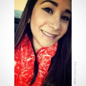 Meet your Posher, Vanessa