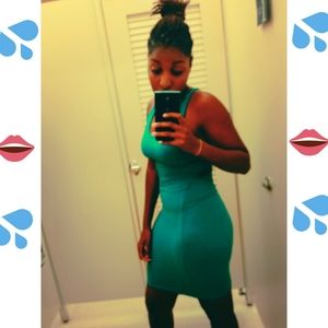 Meet your Posher, Tatiana