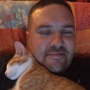 Meet your Posher, Shane