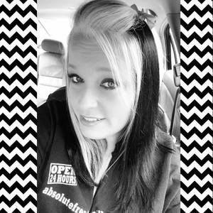 Meet your Posher, Kristina