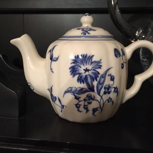 Meet your Posher, Carol