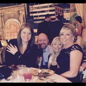 Meet your Posher, Vicki