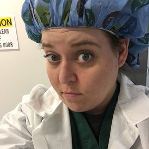 Meet your Posher, Emily