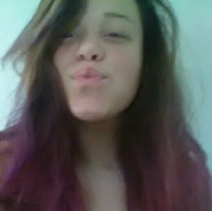 Meet your Posher, Alessandra