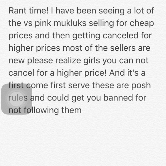 Sorry but a rant