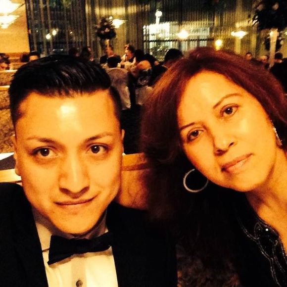 Meet your Posher, Raul - Picture 1 of 1