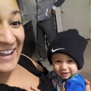 Meet your Posher, Vanessa