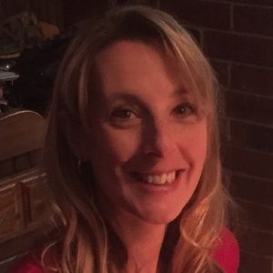 Meet your Posher, Joy