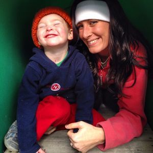 Meet your Posher, Lacie