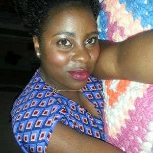 Meet your Posher, Darlene