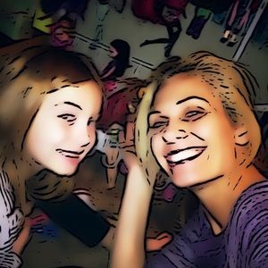 Meet your Posher, Keely