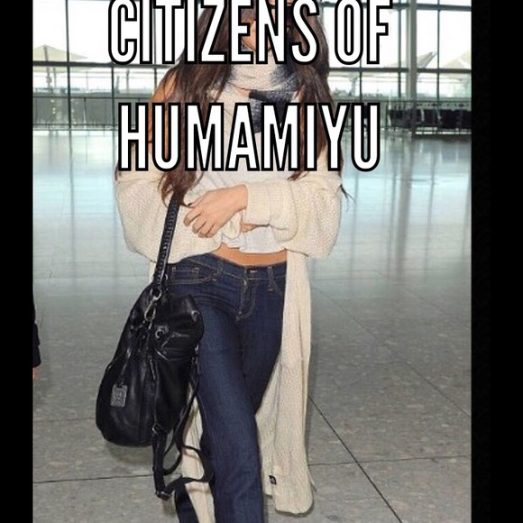 Citizens of Humanity Denim - Citizens of Humanity Kelly