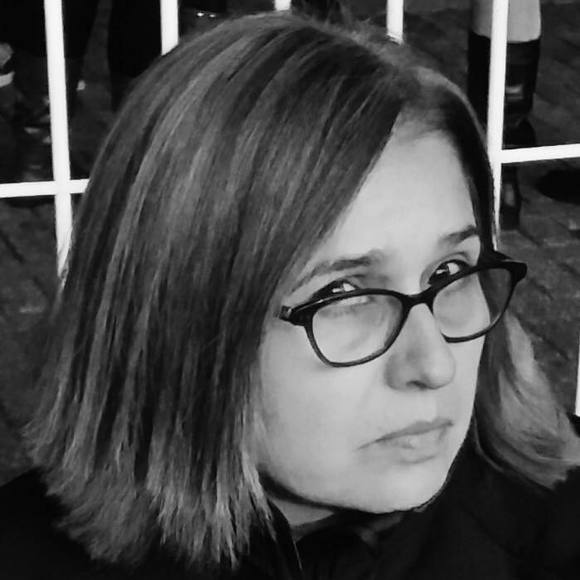 Meet your Posher, Ronnie