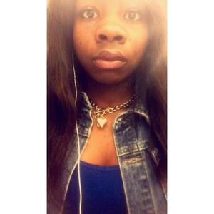 Meet your Posher, Deanjole