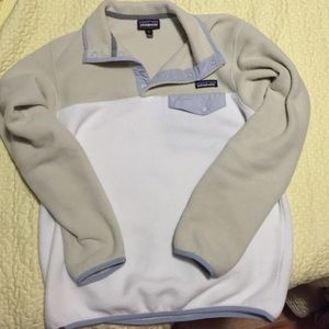 ❌RESERVED❌ Patagonia Synchilla Pullover