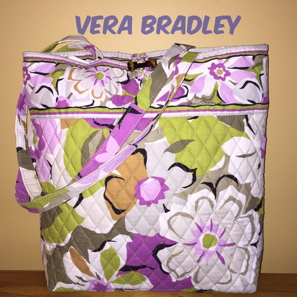 Vera Bradley Tote