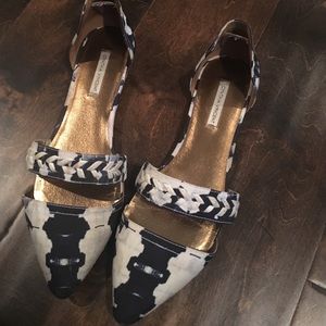 Cynthia Vincent Flats