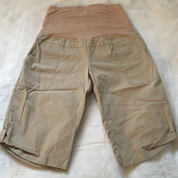 Maternity pants